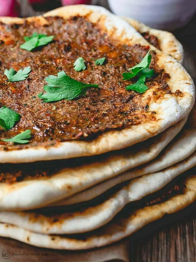 Lahmacun