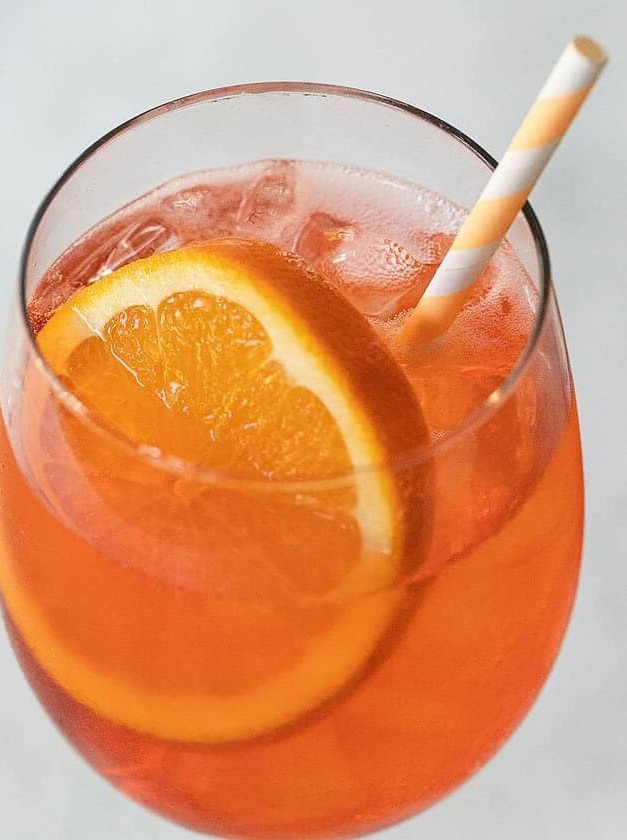 Aperol Spritz