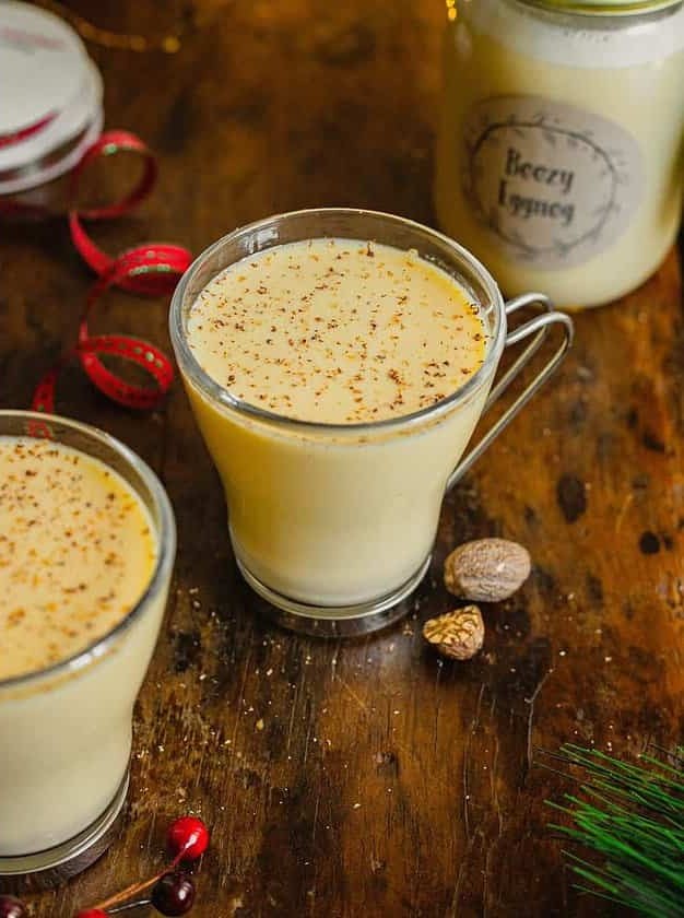 Eggnog