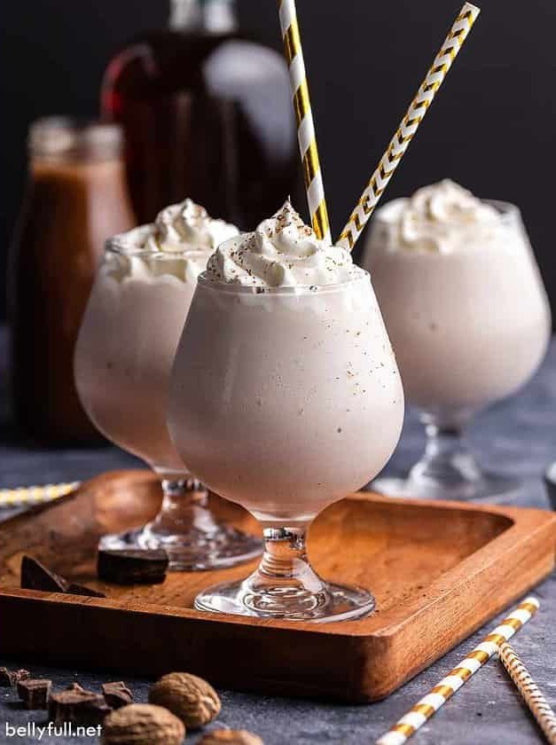 Brandy Alexander