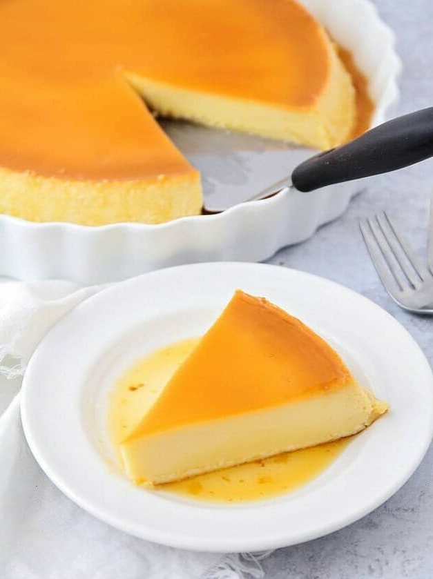 Flan