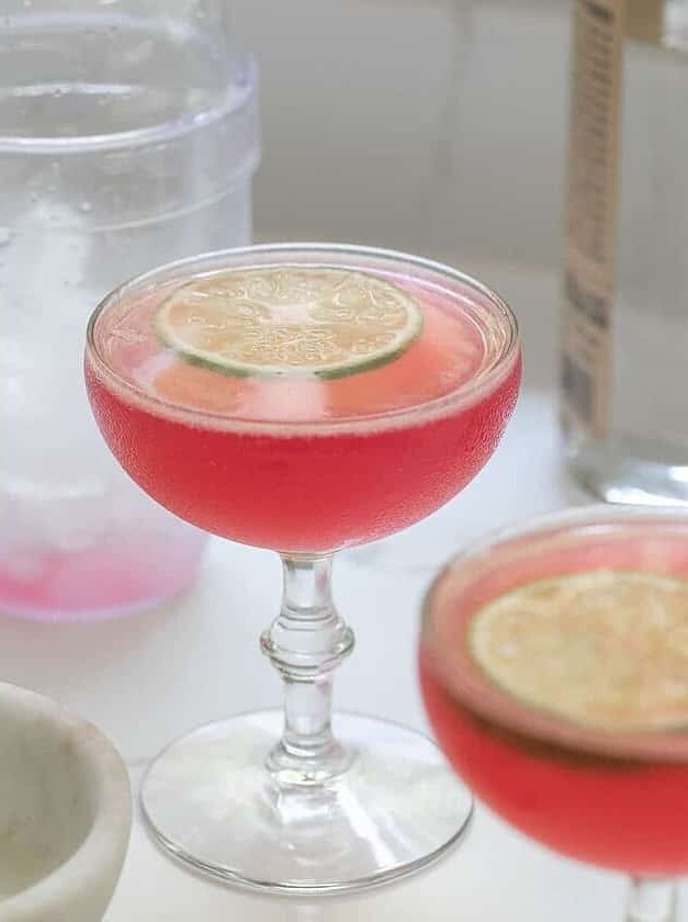 Cosmopolitan Cocktail