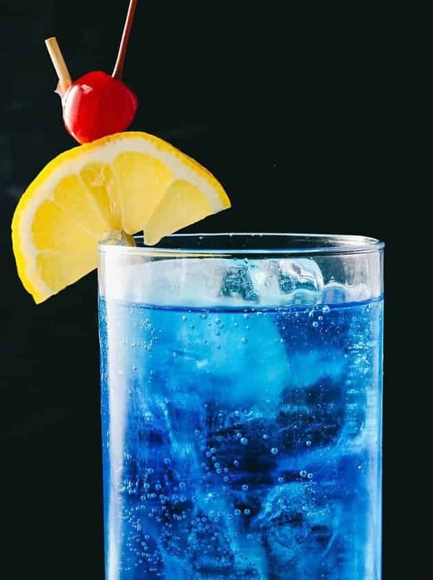 Aqua Velva Drink