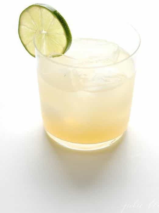 Skinny Margarita