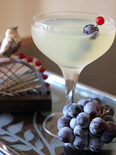 Corpse Reviver #2