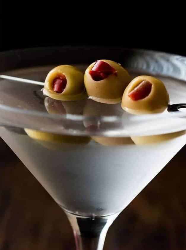 Classic Martini