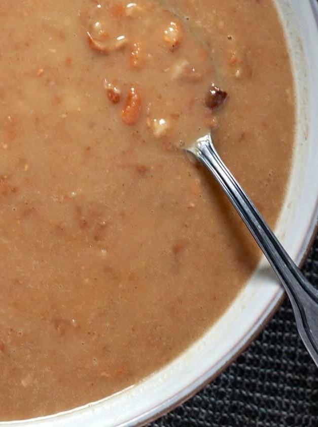 Instant Pot Pinto Bean Soup