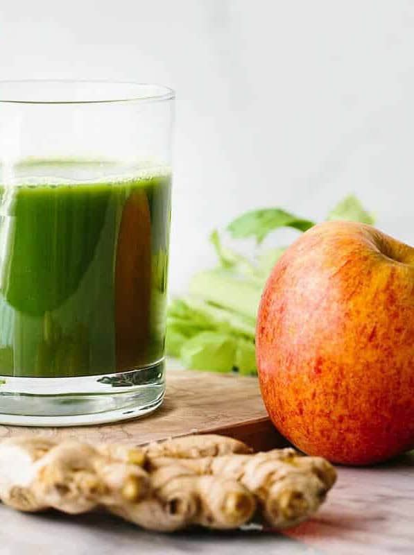 Green Juice