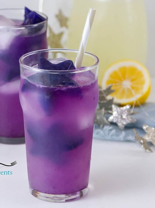 Galaxy Lemonade