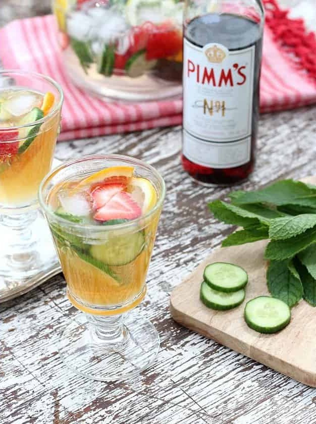 Pimm