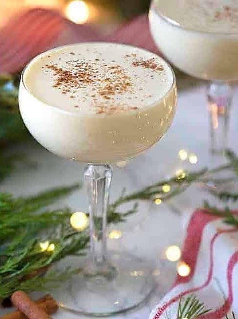 Eggnog