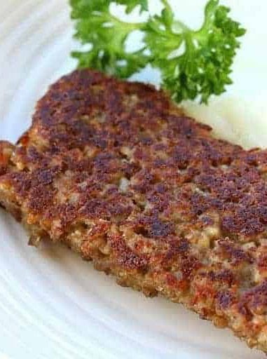 Goetta