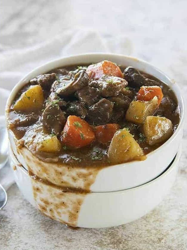 Perfect Beef Stew