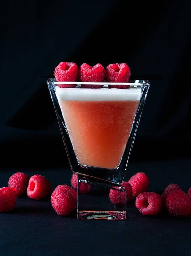 French Martini