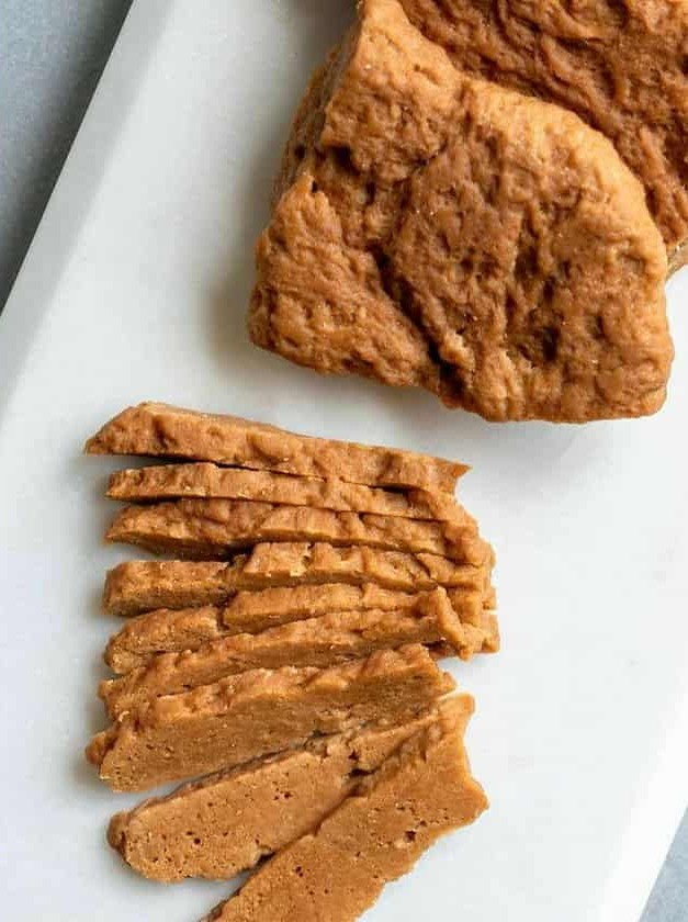 Easy Seitan