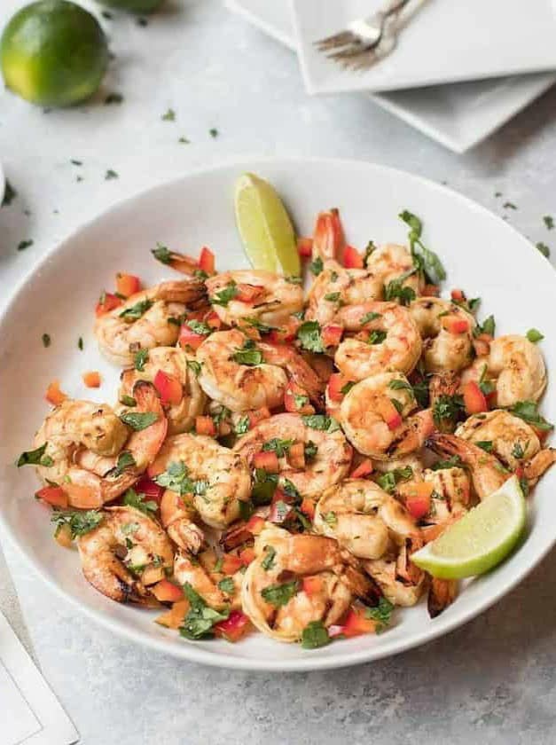 Southwest Shrimp