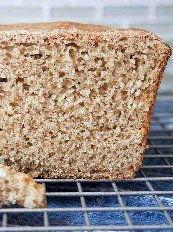 Sprouted Bread