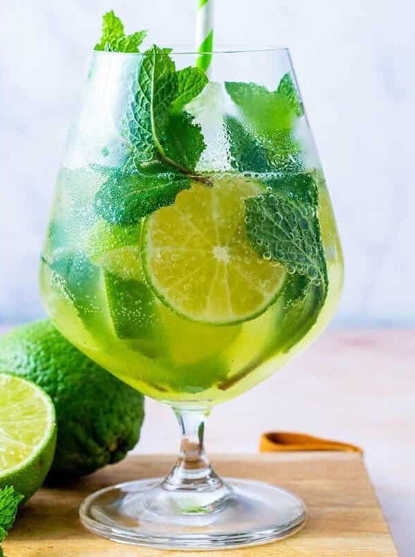 Classic Mojito