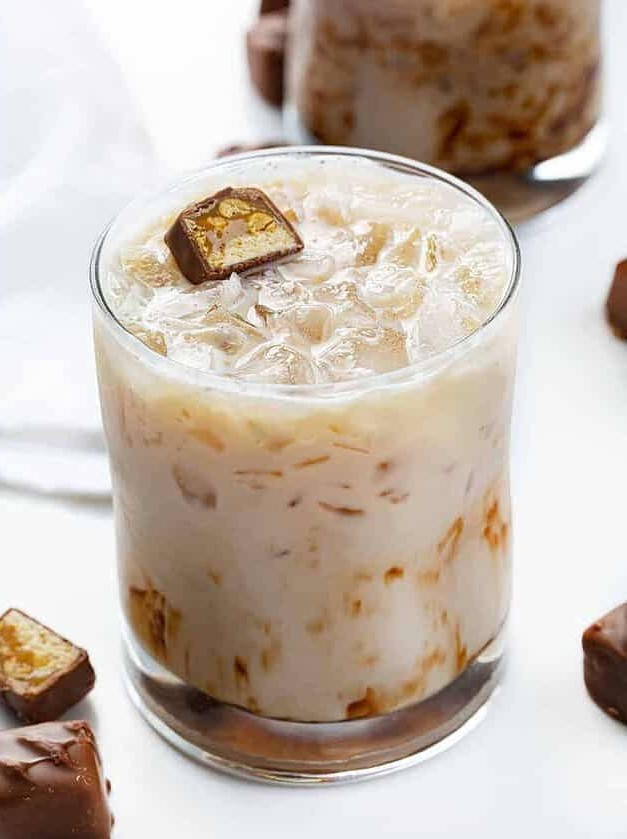 Snickers Cocktail