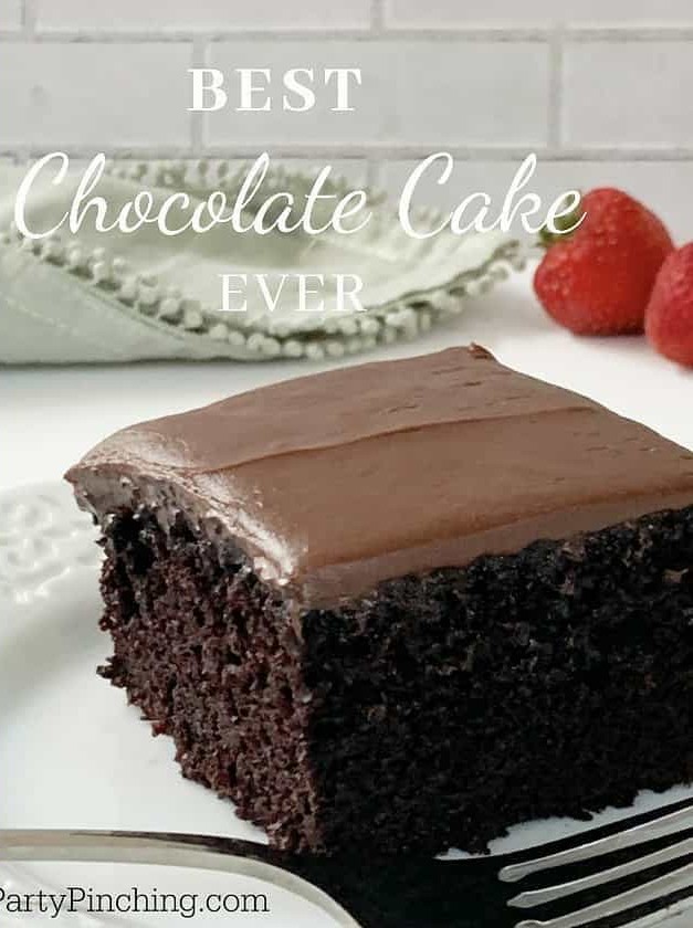 Chocolate Cake