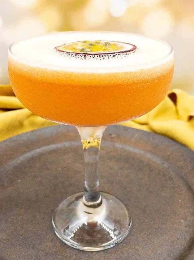 Pornstar Martini