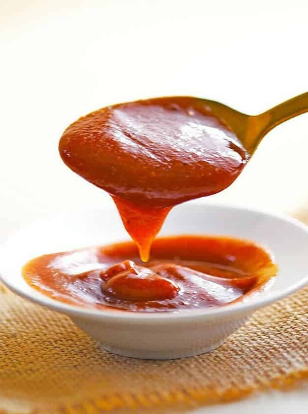 Barbecue Sauce