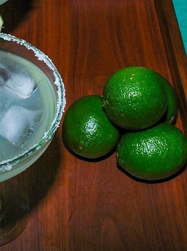 Margaritas