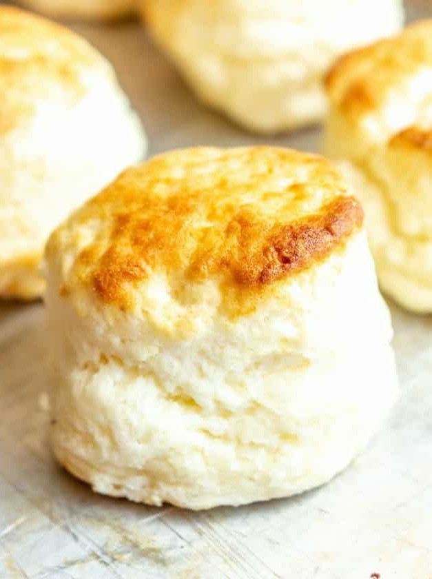 Gluten Free Biscuits