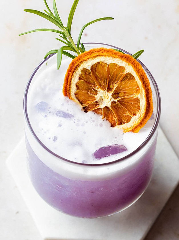 Empress Gin Cocktail