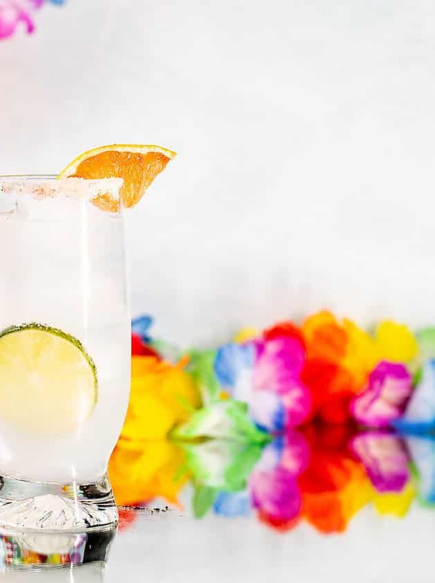 Paloma Cocktail