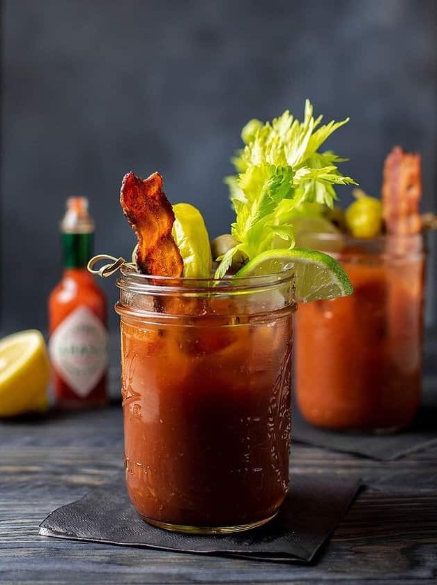 Bloody Mary