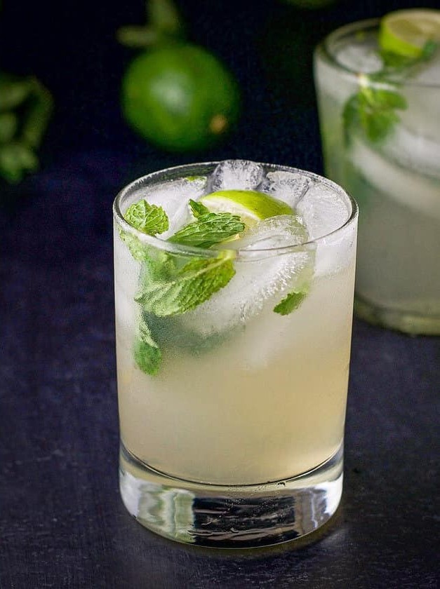 Mojito Cocktail