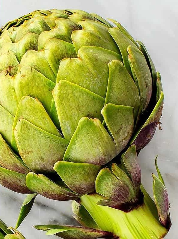 Artichokes