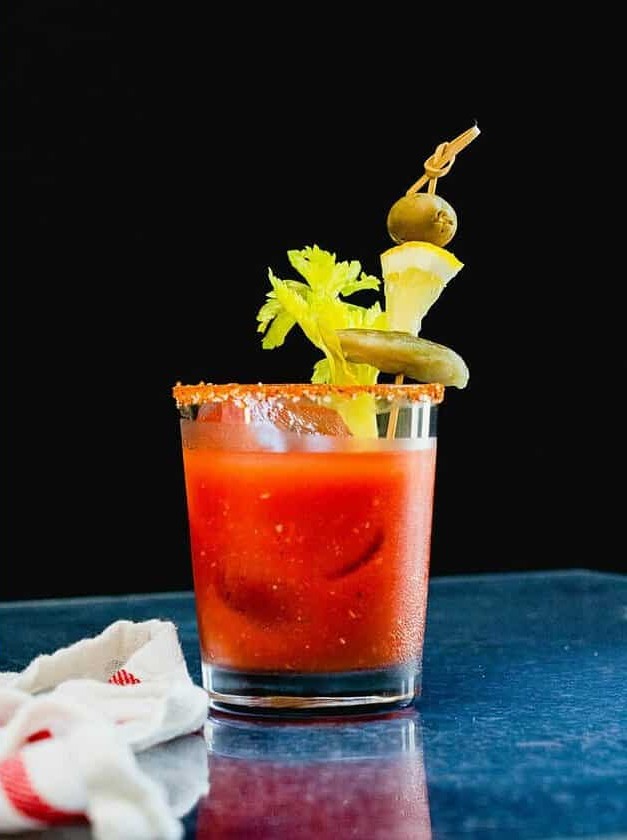 Bloody Mary