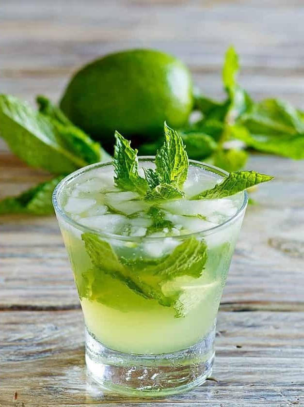 Mojitos