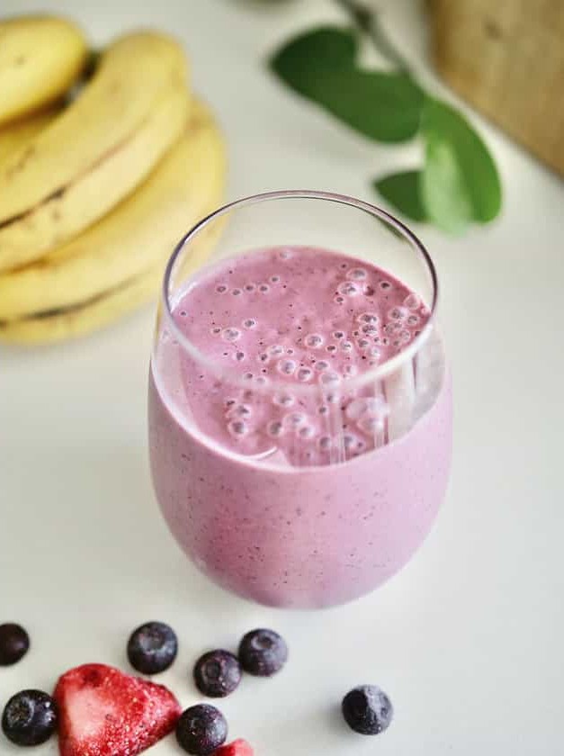 Berry Smoothie