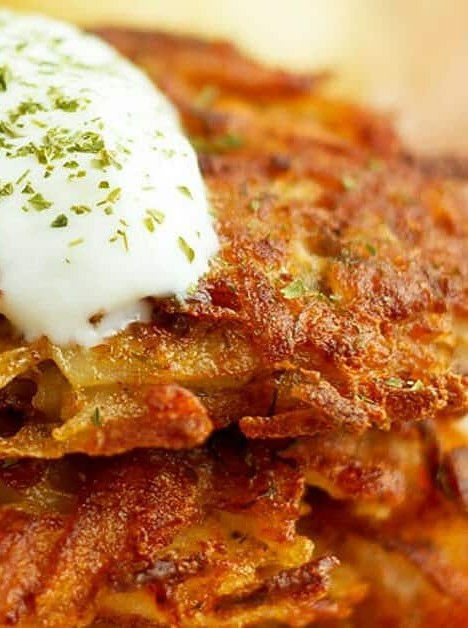 Latkes