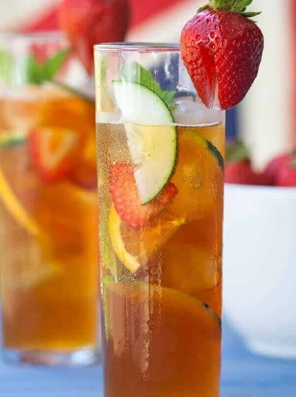 Pimm