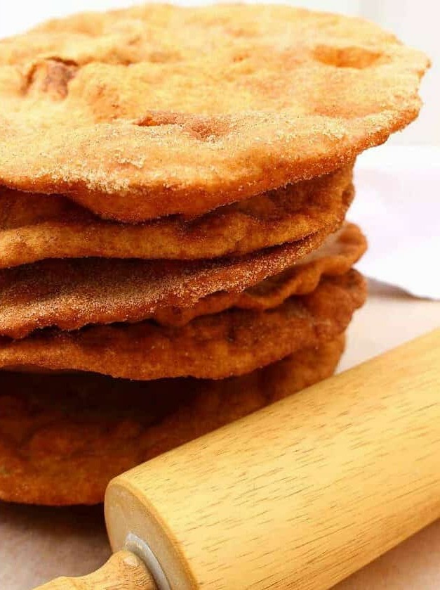 Buñuelos