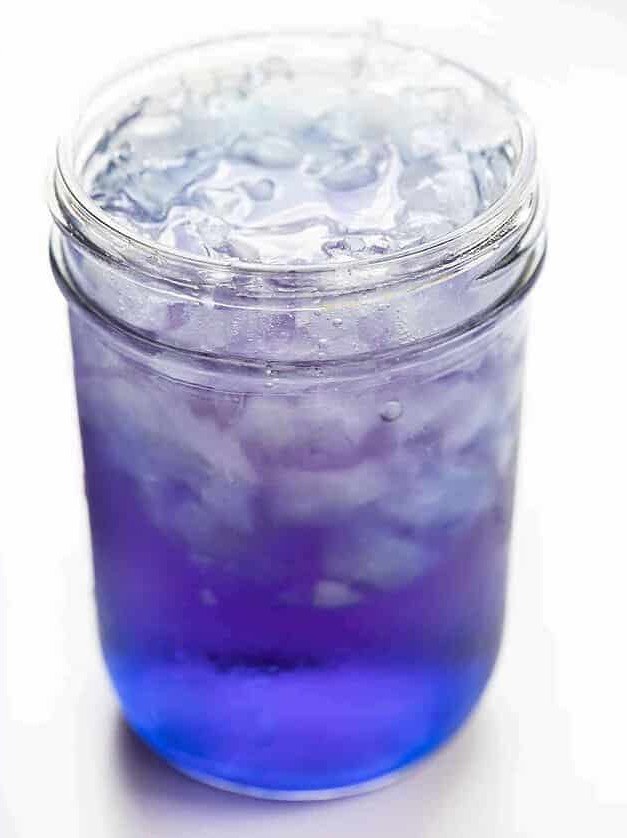 The Grimace Cocktail