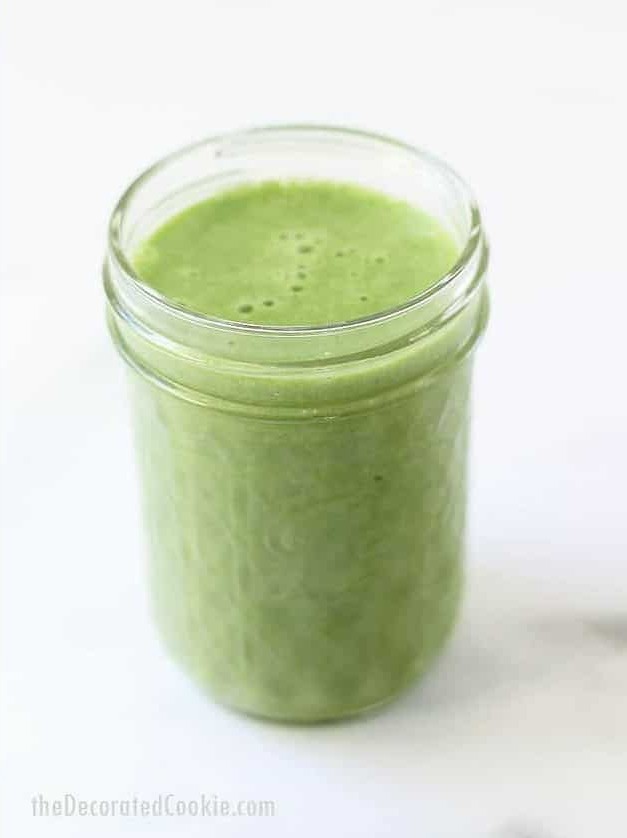 Kale Smoothie