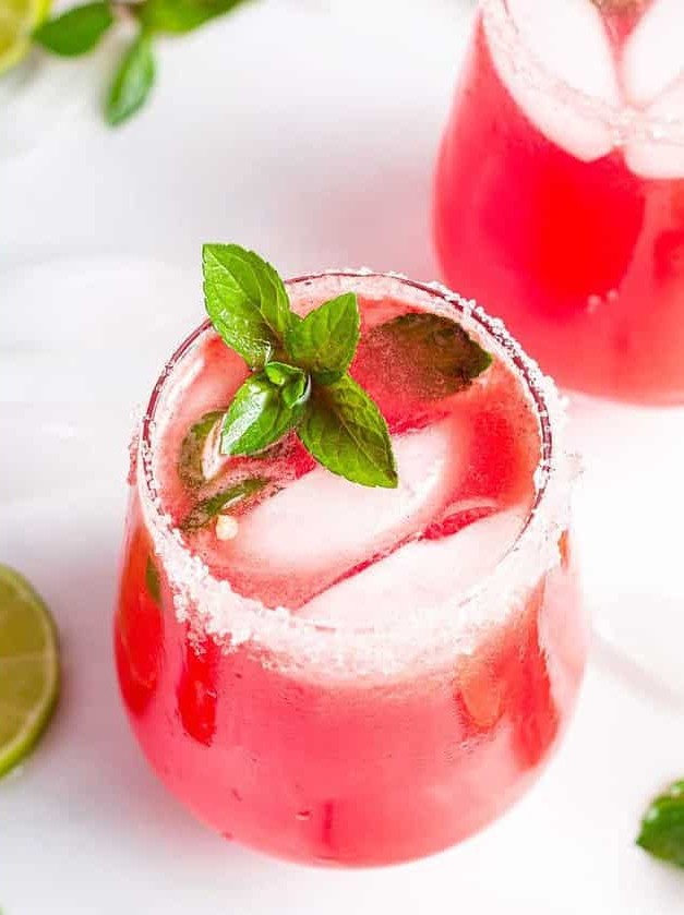 Watermelon Margarita