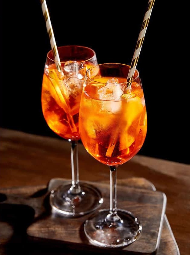 Aperol Spritz