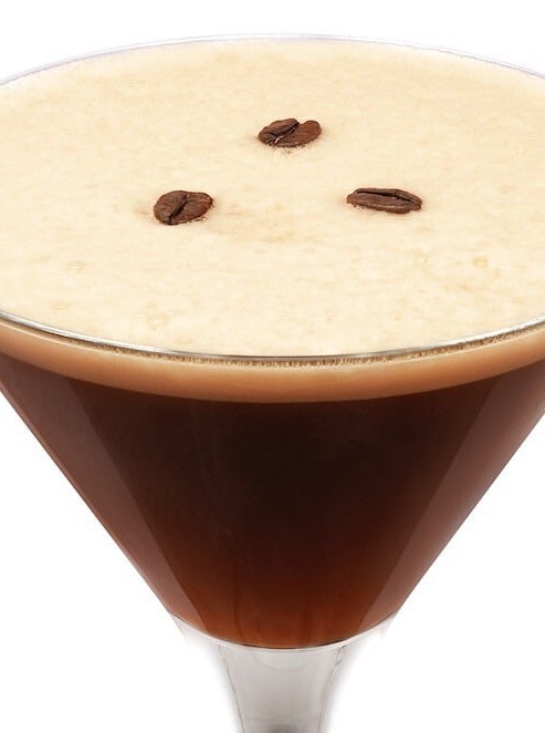 Tia Maria Espresso Martini