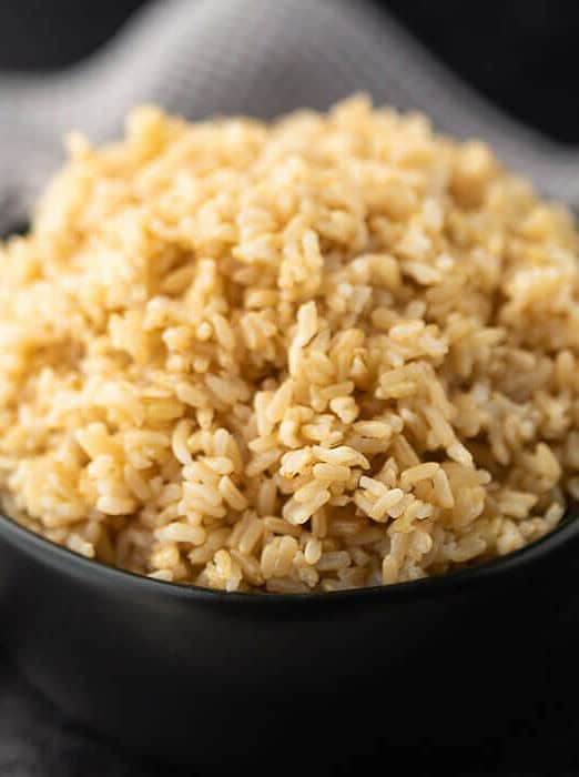 Brown Rice