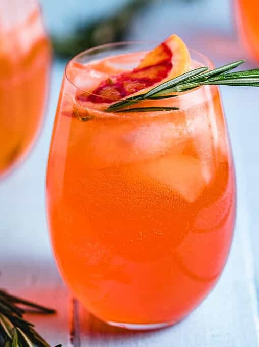 Aperol Spritz