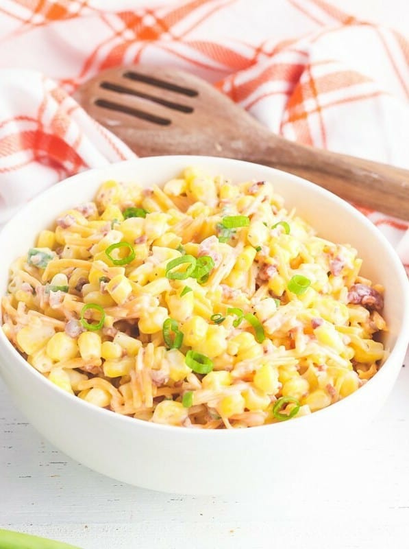 Sweet Corn Salad