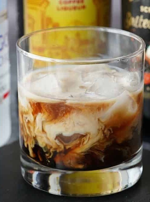 White Russian