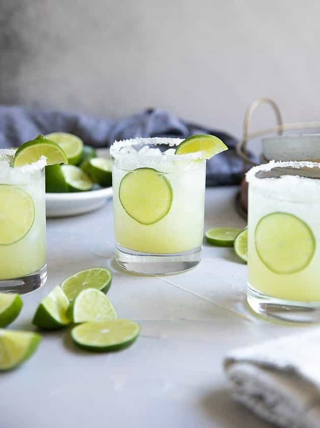 Margarita