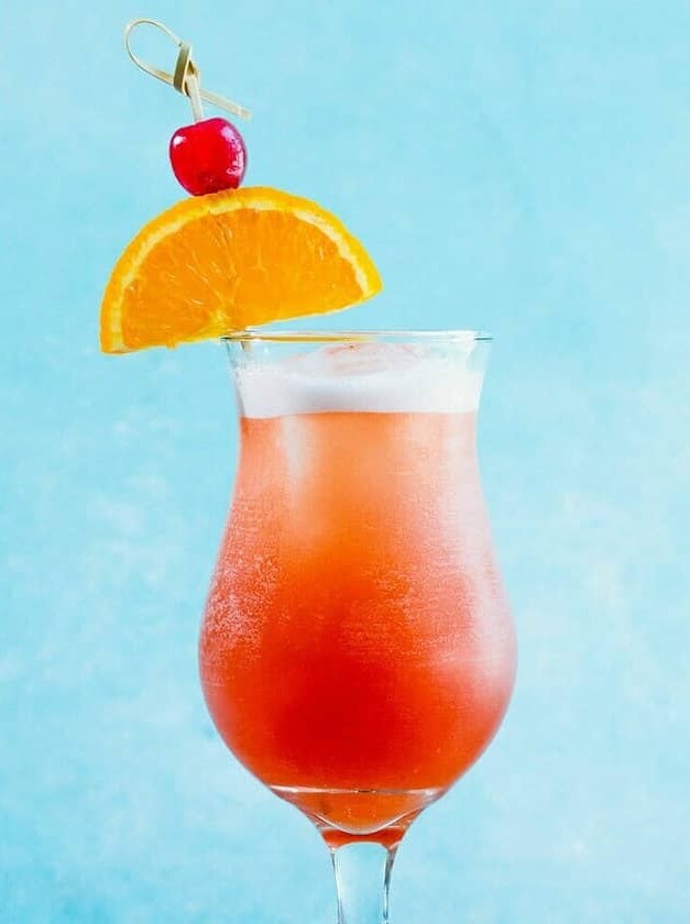 Classic Singapore Sling